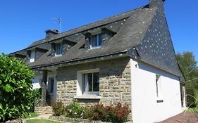 Holiday Home Le Clos Er Bert - RHU315
