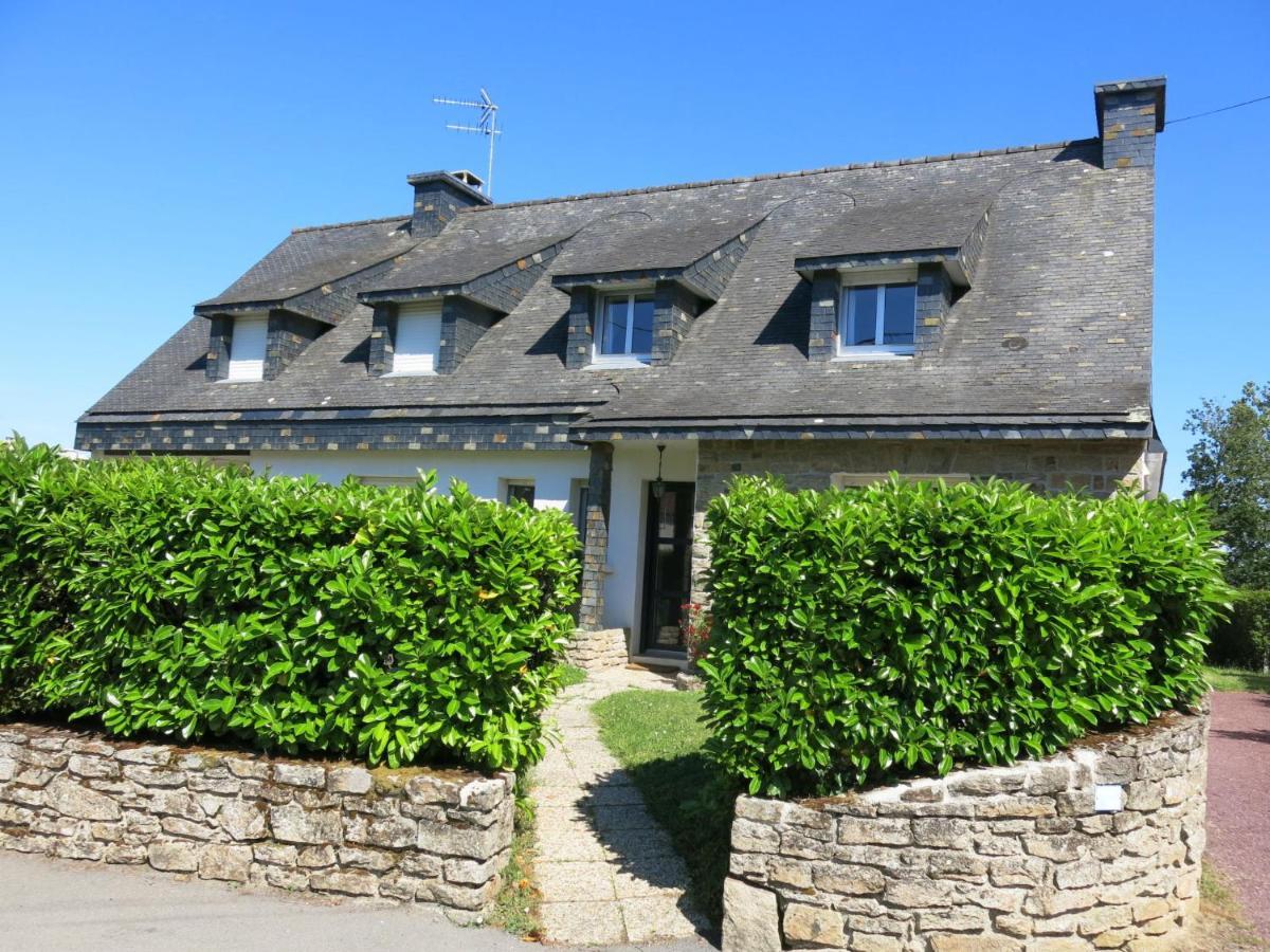 Holiday Home Le Clos Er Bert - RHU315 Sarzeau Extérieur photo