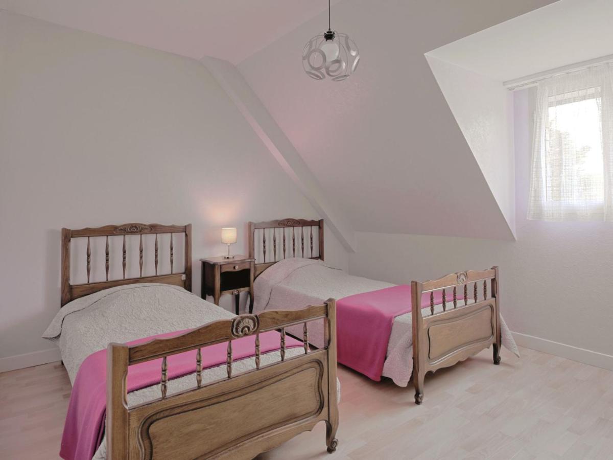Holiday Home Le Clos Er Bert - RHU315 Sarzeau Extérieur photo